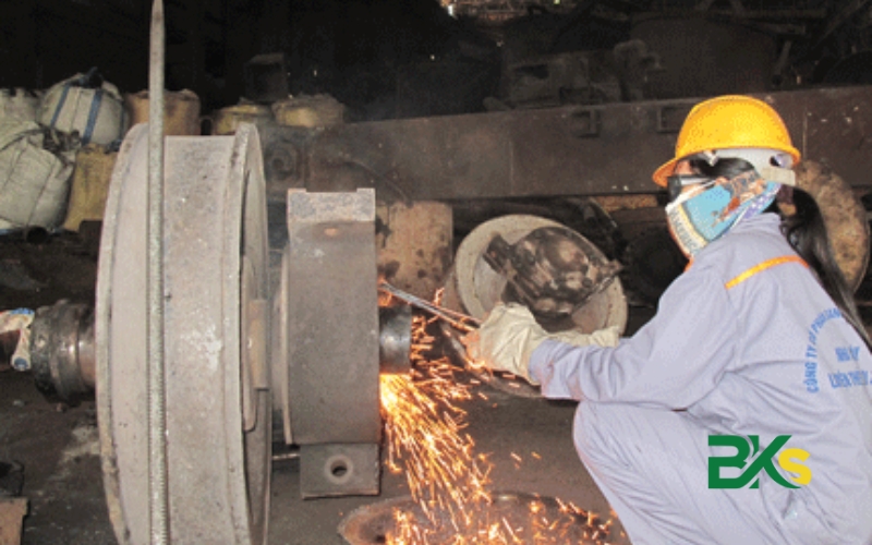 Thông tin đăng ký học chứng chỉ sơ cấp nghề Hàn tại chungchinghe.edu.vn