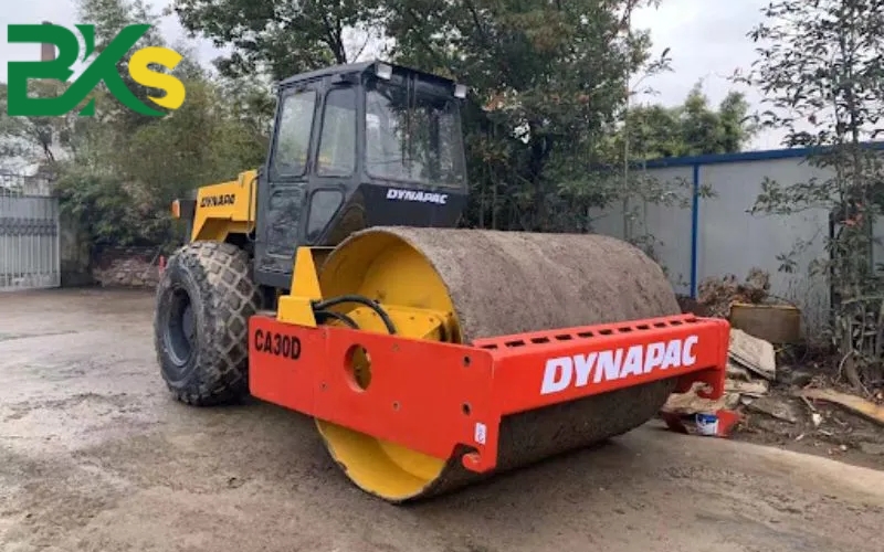 Ai phù hợp để học chứng chỉ xe lu?
