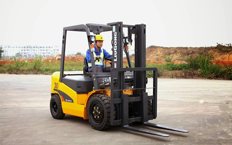 Giải pháp phân bổ thời gian khi học chứng chỉ xe nâng: Học cuốn chiếu, không gián đoạn công việc