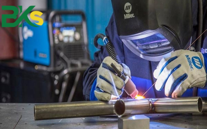 Đăng ký học hàn TIG cấp tốc cần lưu ý gì?
