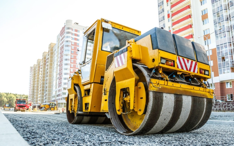 Lịch học nương theo tiến độ công trường: Mô hình đào tạo giải phóng áp lực thời gian