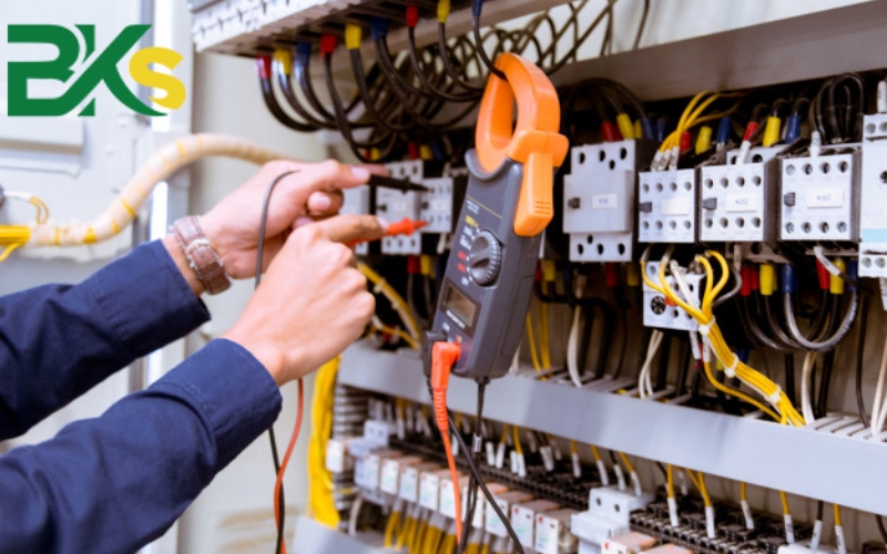 Những lưu ý trước khi đăng ký học chứng chỉ Điện công nghiệp