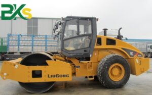 Chi phí học và cấp chứng chỉ xe lu hiện nay