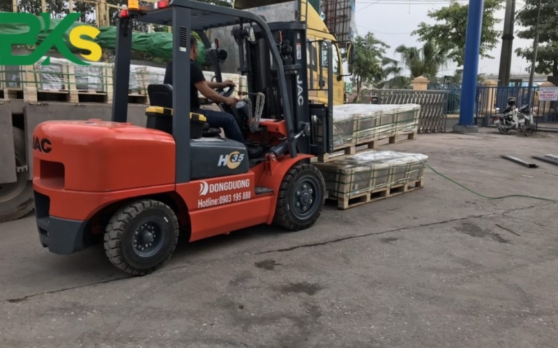 Chứng chỉ xe nâng là gì? Có thời hạn bao lâu?