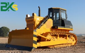 Đào tạo Lái xe ủi tại Chungchinghe.edu.vn được học những gì?