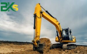 Học dạy Lái xe xúc sẽ được học những gì?