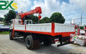 Học lái xe cẩu mất bao lâu và học phí có đắt không?