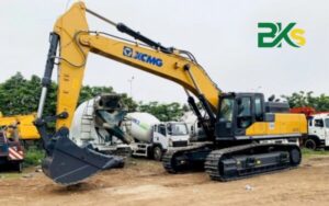 Những rủi ro pháp lý nghiêm trọng khi chọn mua chứng chỉ máy múc giả