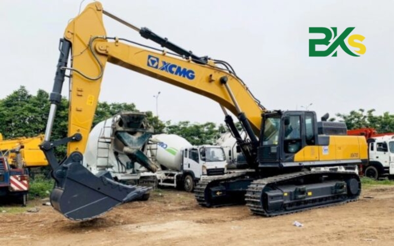 Những rủi ro pháp lý nghiêm trọng khi chọn mua chứng chỉ máy múc giả
