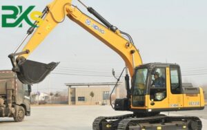 Những ai nên học dạy Lái xe xúc?