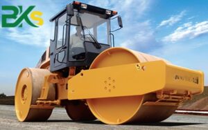 Sơ cấp nghề lái Xe Lu có đáng để học không?