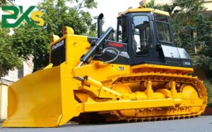 Trung tâm đào tạo Lái xe ủi uy tín tại TPHCM nên chọn nơi nào?