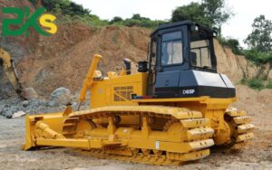 Vì sao nhiều người chọn học nghề lái xe ủi hiện nay?