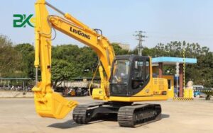 Nguy cơ pháp lý nghiêm trọng khi mua chứng chỉ nghề lái máy xúc