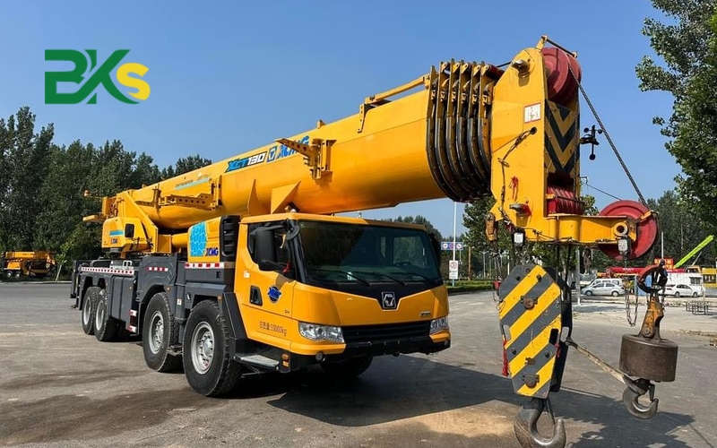 Đăng ký cấp chứng chỉ nghề lái xe cẩu uy tín tại chungchinghe.edu.vn