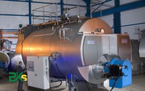 Các yếu tố quyết định chi phí học chứng chỉ vận hành lò hơi