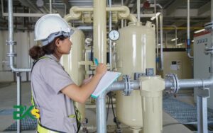 Lợi ích kinh tế và sự nghiệp khi đầu tư học chứng chỉ vận hành lò hơi