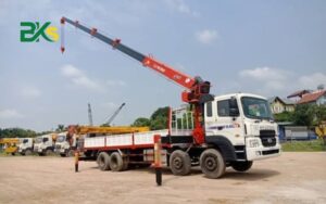 Đối tượng nào cần tham gia khóa học chứng chỉ vận hành xe cần cẩu?