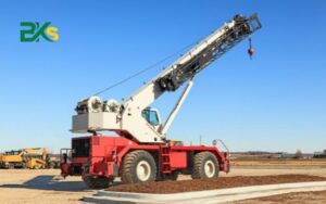 Giá trị pháp lý của chứng chỉ vận hành xe cần cẩu sau khi tốt nghiệp
