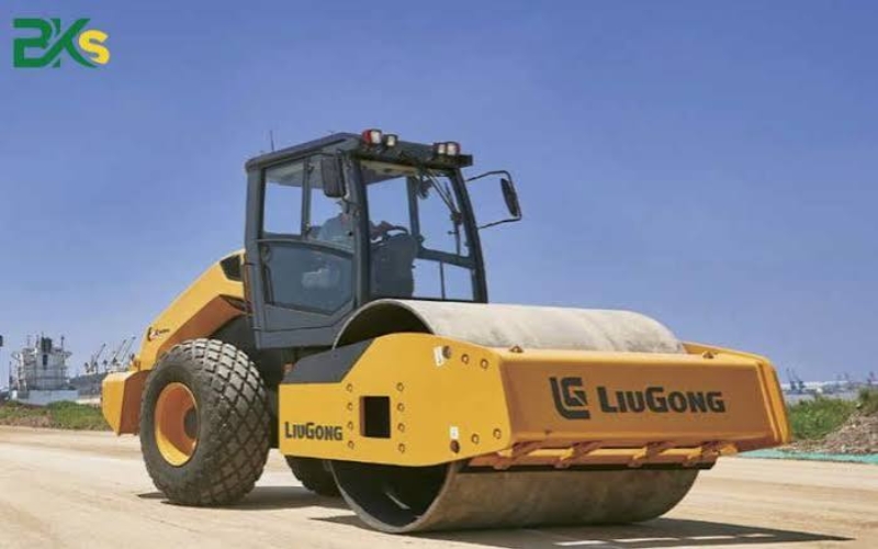 Thông tin tuyển sinh Sơ cấp nghề lái xe lu tại chungchinghe.edu.vn