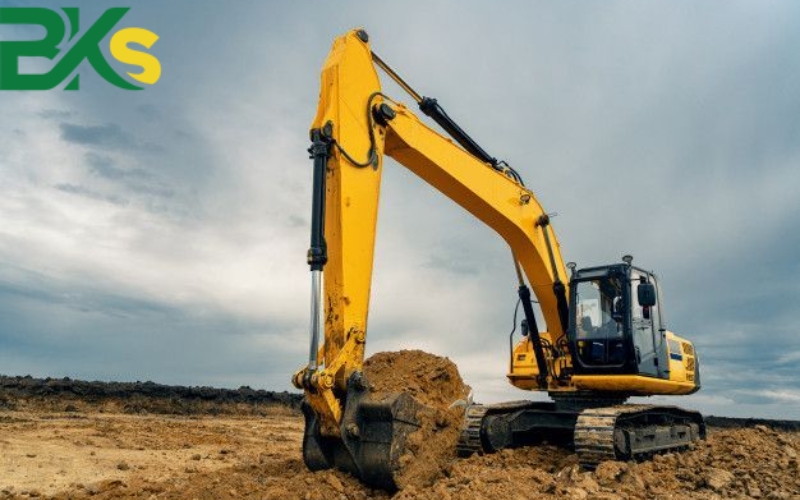 Địa chỉ đào tạo xe xúc được nhiều học viên tin tưởng