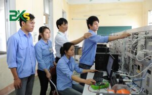 Giá trị pháp lý và biên độ việc làm rộng mở sau khóa học