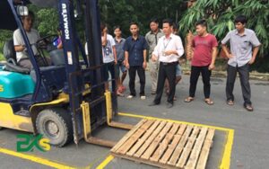 Tại sao nên chọn học lái xe nâng cấp tốc thay vì đào tạo truyền thống?