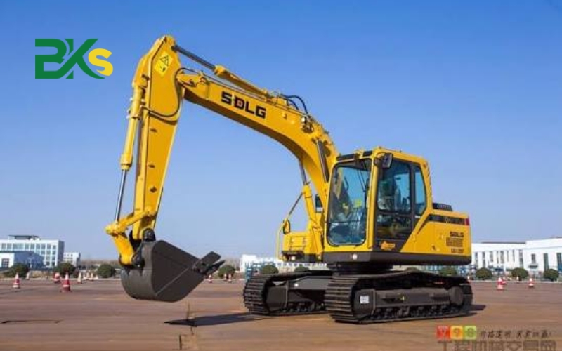 Đăng ký học lái xe xúc lật chính quy tại chungchinghe.edu.vn