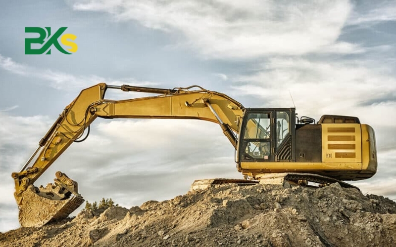 Những tiêu chí cốt lõi để đánh giá một nơi dạy lái máy xúc uy tín