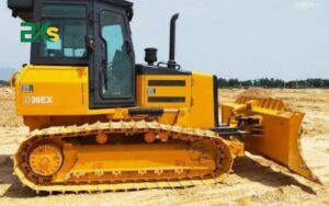 Thời gian học sơ cấp nghề lái máy ủi đối với người mới bắt đầu