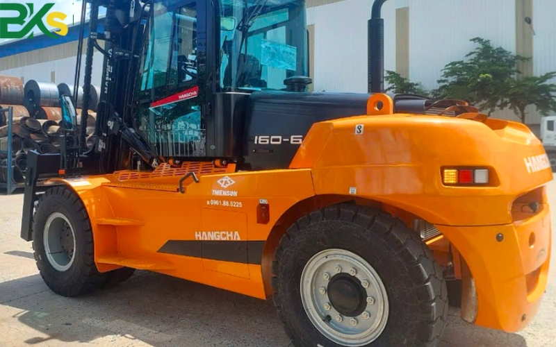 Thông tin tuyển sinh chứng chỉ vận hành xe nâng dầu tại Chungchinghe.edu.vn