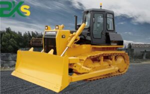Vì sao nên học đào tạo xe máy ủi tại Chungchinghe?