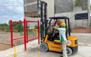 Chứng chỉ xe nâng giá bao nhiêu? Gồm những khoản nào?