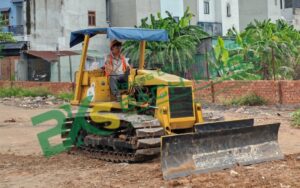 Đã biết lái máy múc: Làm sao để có chứng chỉ nhanh mà đúng luật?