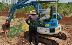 Những điều kiện sở hữu bằng lái xe cẩu cơ bản nhất