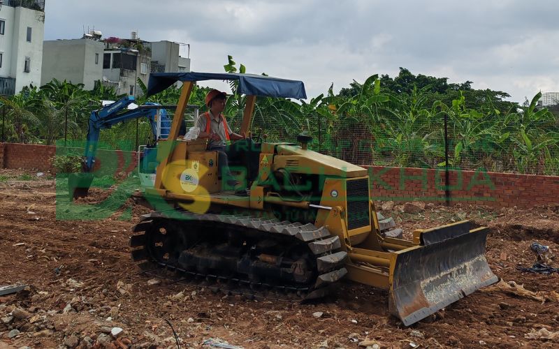Giá trị bằng học lái xe ủi có đúng chuẩn pháp lý không?