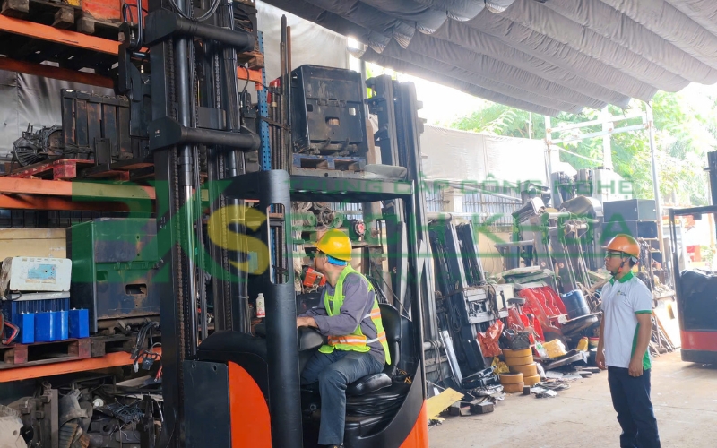Cơ hội việc làm và mức lương thực tế sau khi tốt nghiệp