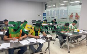 Giá trị pháp lý và tính sử dụng của chứng chỉ xe nâng