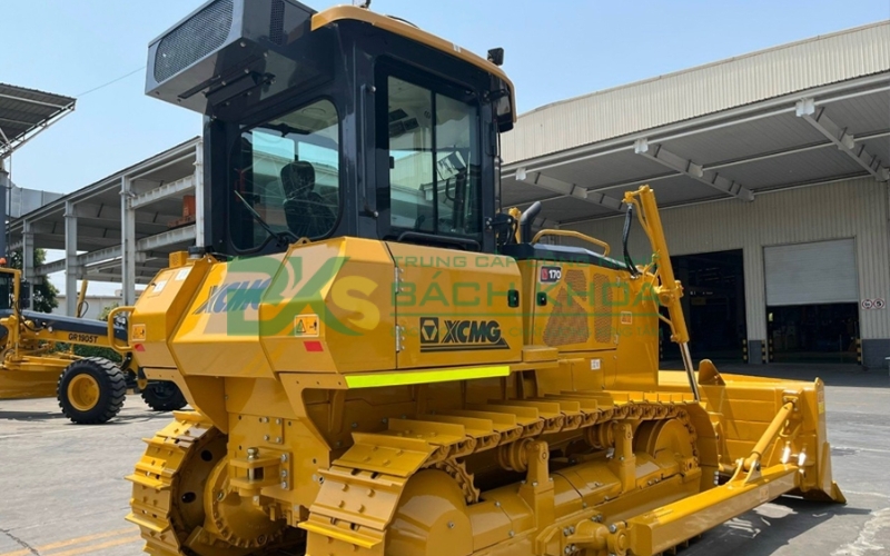 Bằng lái xe ủi đường có giá trị trên toàn quốc không?