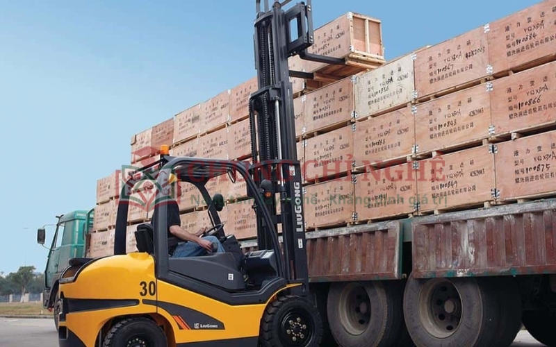 Chứng chỉ Vận hành Xe nâng có giá trị trong bao lâu?