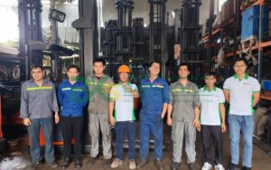 Đăng ký học bằng lái xe nâng cần chuẩn bị những giấy tờ gì?