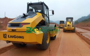 Học Chứng chỉ Xe Lu xong có thể làm những công việc gì?