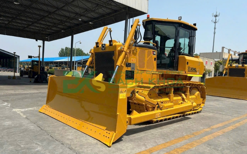 Học lái xe ủi đường cần những điều kiện gì?
