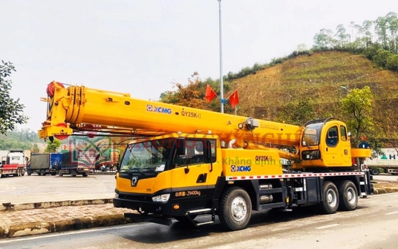 Học phí học Chứng chỉ Cẩu Tự Hành bao nhiêu?