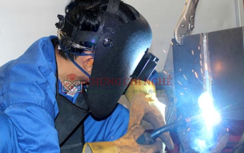 Học Hàn 3G mất bao lâu thì hoàn thành khóa học?