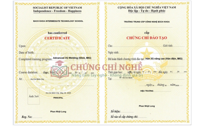 Nên học Hàn 3G ở đâu có học phí hợp lý?