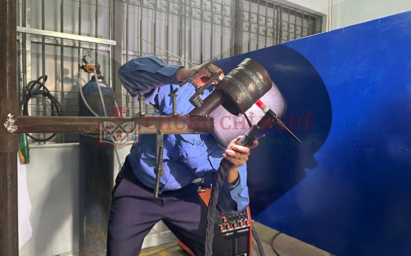 Thời gian học Hàn 6G còn phụ thuộc vào những gì?