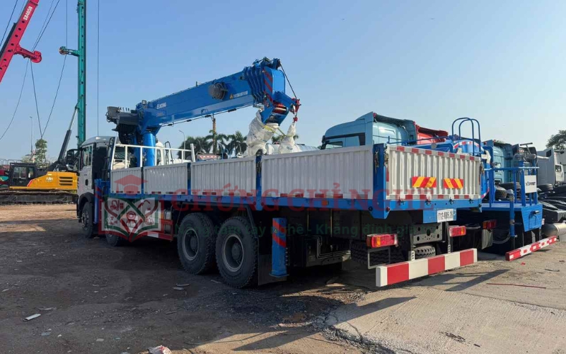 Vì sao nên chọn Trường dạy học Chứng chỉ Cẩu Tự Hành là Chungchinghe.edu.vn?