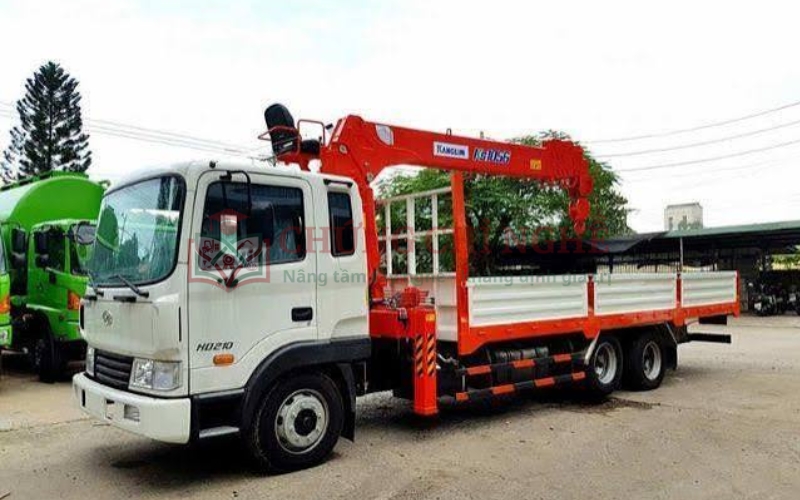 Vì sao nên thi Chứng chỉ Cẩu tự hành?