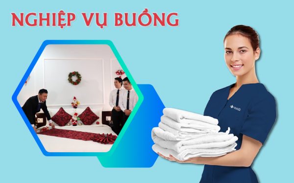 Nghiệp vụ buồng